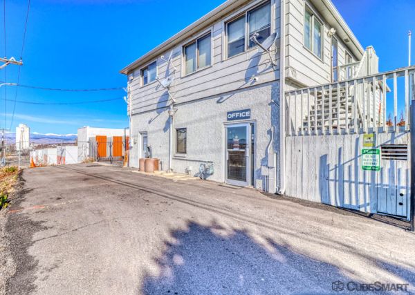 Photo of CubeSmart Self Storage CO Longmont Sugar Mill Rd