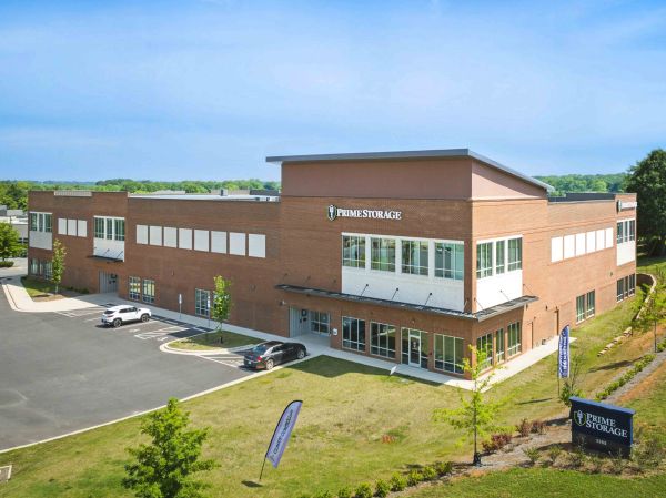 Photo of Prime Storage - Winston Salem