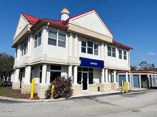 Photo of Storage Rentals of America - Fleming Island - US Hwy 17