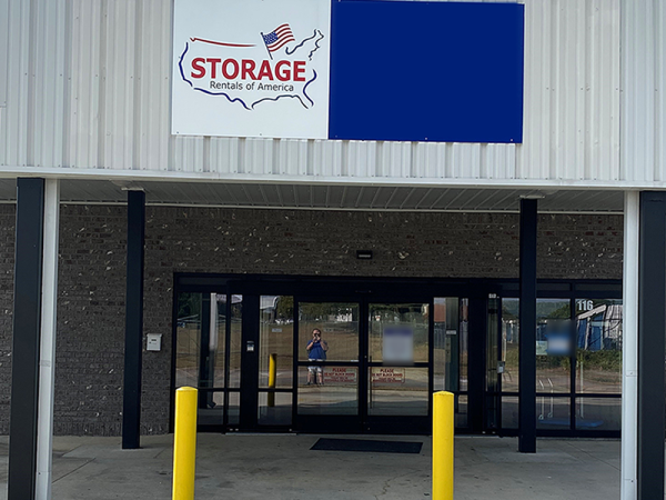 Photo of Storage Rentals of America - Dothan - South Woodburn