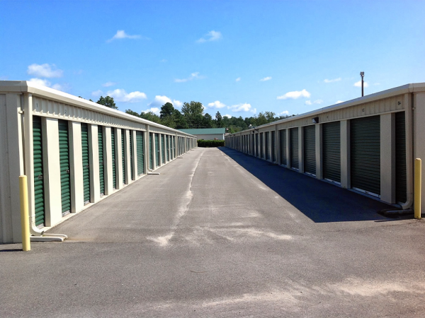 Photo of Storage Rentals of America - Aberdeen - Highway NC-211