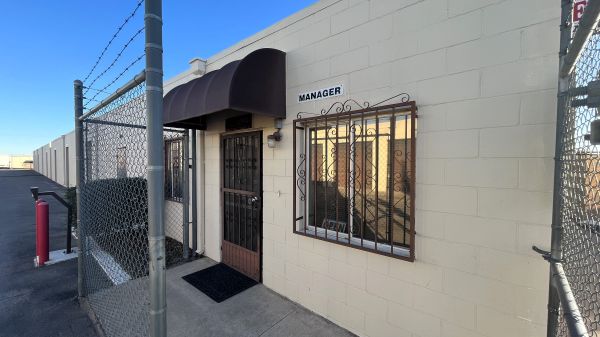 Photo of Regency Self Storage