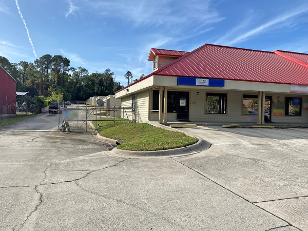 Photo of Storage Rentals of America - Orange Park - Wells Road