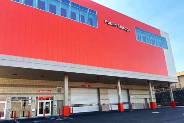 Photo of Public Storage - Fort Lee - 504 Jane St