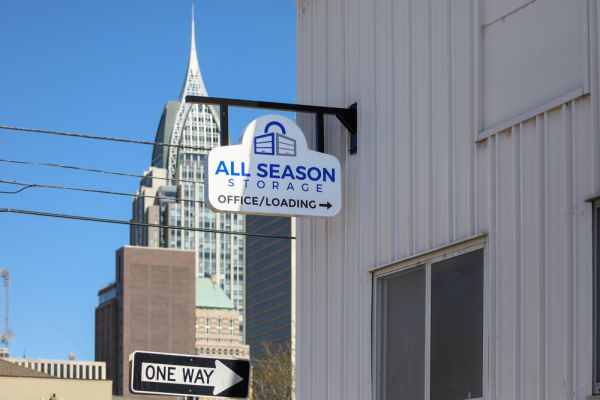 Photo of All Season Storage - STL St