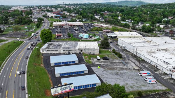 Photo of All Season Storage - Morristown