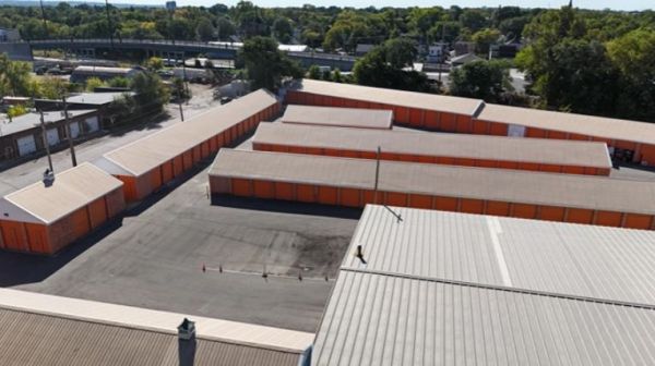 Photo of Five Star Storage - St. Paul - Marshall Ave. - Snelling
