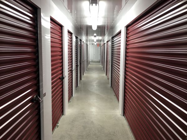Photo of Five Star Storage - 3825 34th Ave S