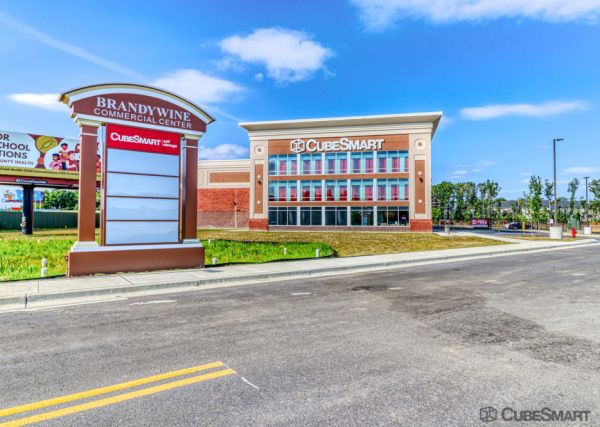 Photo of CubeSmart Self Storage MD Brandywine Crain Hwy