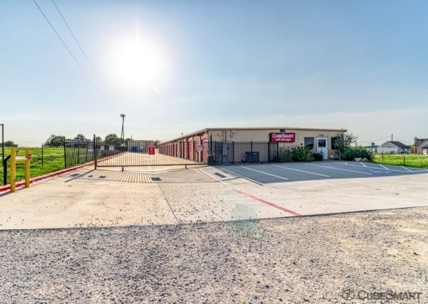 Photo of CubeSmart Self Storage - North Legacy Drive