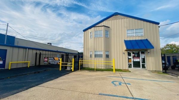 Photo of Jackson Self Storage