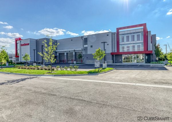 Photo of CubeSmart Self Storage IL Bolingbrook E Boughton Rd