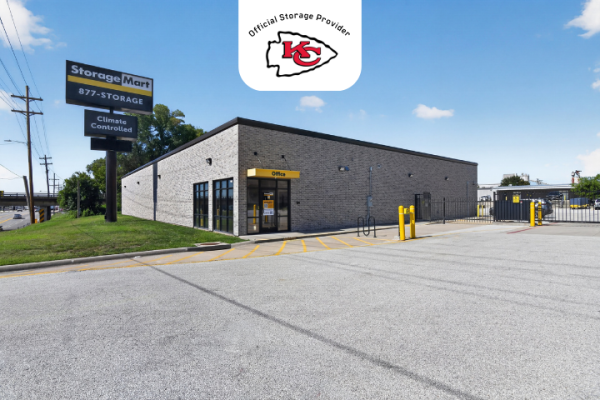 Photo of StorageMart - E Florida St