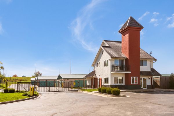 Photo of StorageMart - Mahaffie St