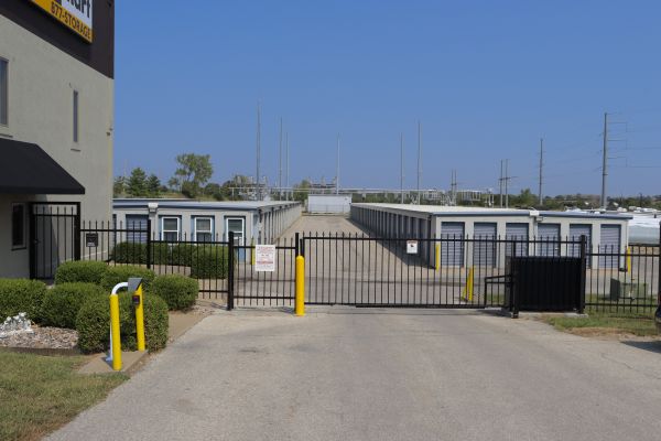 Photo of StorageMart - NE Jones Industrial Dr