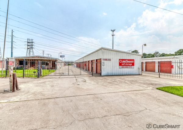 Photo of CubeSmart Self Storage - Tower Oaks