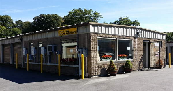 Photo of Rent-A-Space - East Lyme - Niantic