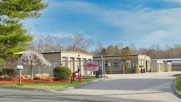 Photo of Rent-A-Space - East Lyme - Niantic