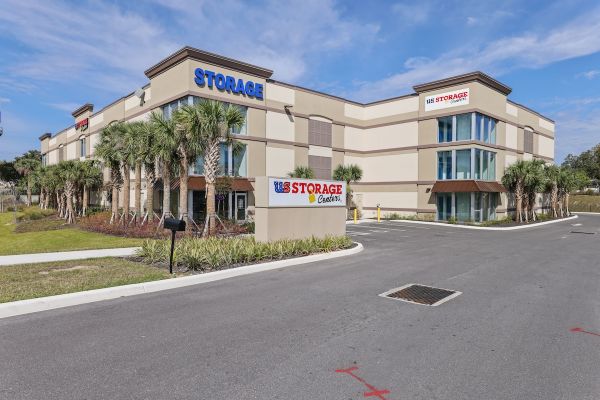 Photo of US Storage Centers - Orlando - Colonial Drive