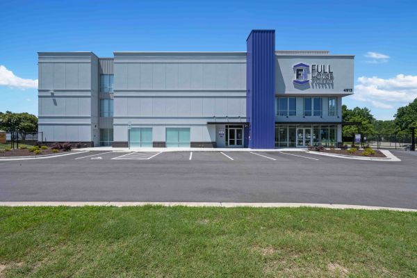 Photo of Full House Storage - Wilson