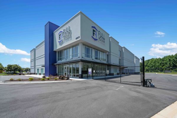 Photo of Full House Storage