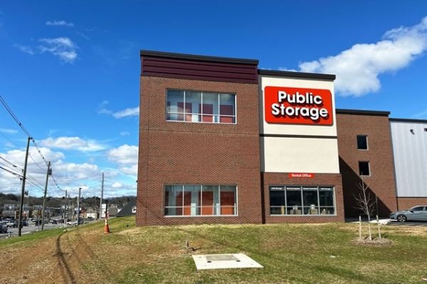 Photo of Public Storage - Salem - 98 Electric Rd