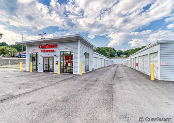 Photo of CubeSmart Self Storage NC Fairview Charlotte Hwy