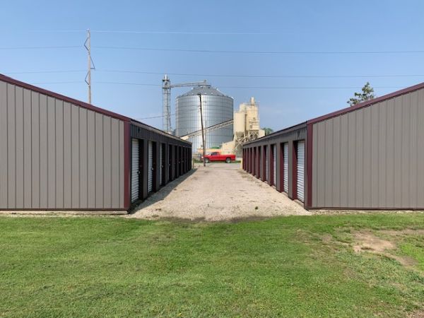 Photo of BR Self Storage