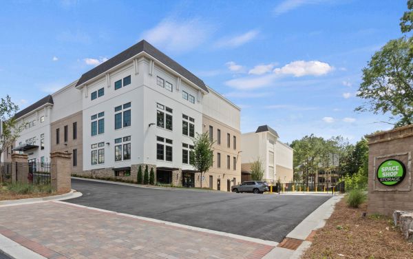 Photo of Space Shop Self Storage - Blackland