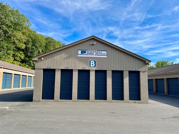 Photo of GiGi's Self Storage - Sunderland