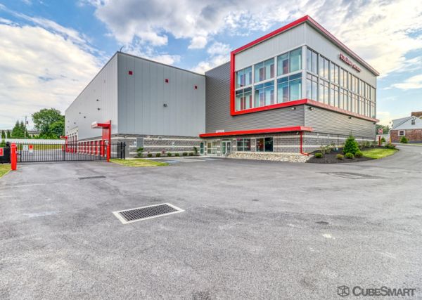 Photo of CubeSmart Self Storage PA Brookhaven E Brookhaven Rd