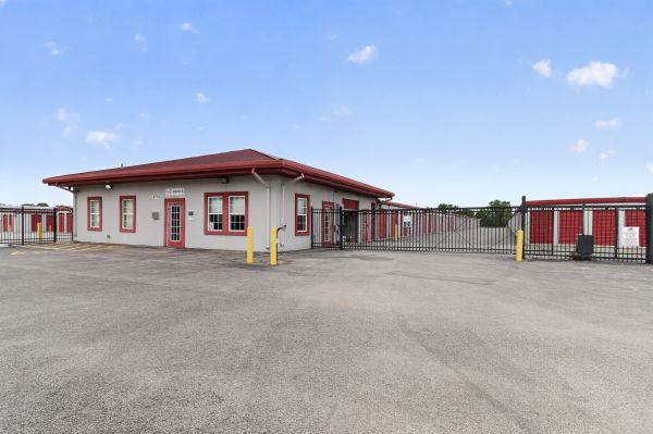 Photo of Storage Rentals of America - Pontoon Beach - Horseshoe Lake Rd
