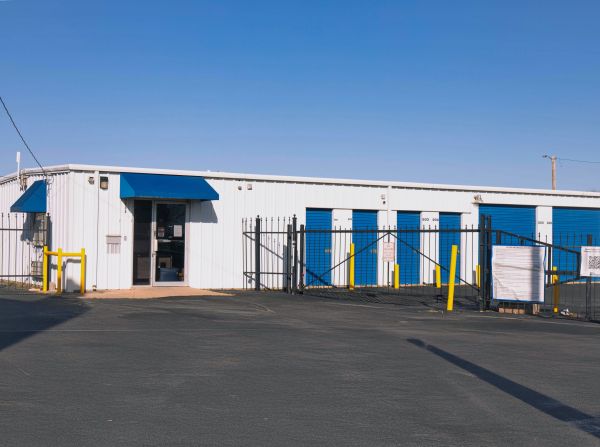 Photo of KO Storage of Lawton - NW Fort Sill Blvd