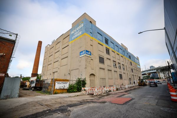 Photo of Access Self Storage - Access Self Storage of Long Island City