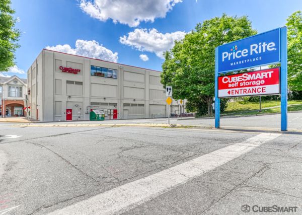 Photo of CubeSmart Self Storage PA Reading N 6th Street