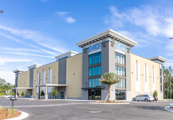 Photo of Atlantic Self Storage - Palms Gate