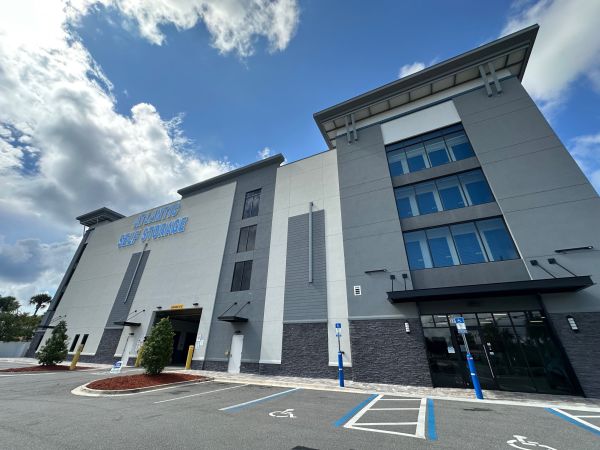 Photo of Atlantic Self Storage - Meadowbrook