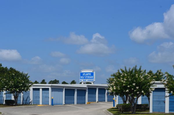 Photo of Atlantic Self Storage - Millcoe