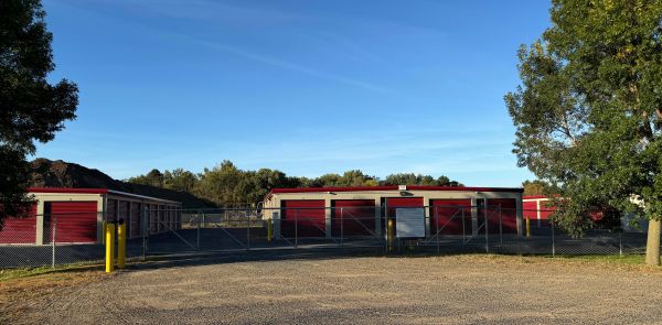 Photo of KO Storage of Osceola - 61st Ave