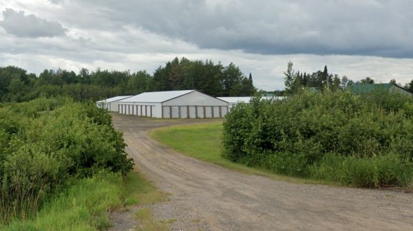 Photo of Area Storage of McGregor - North