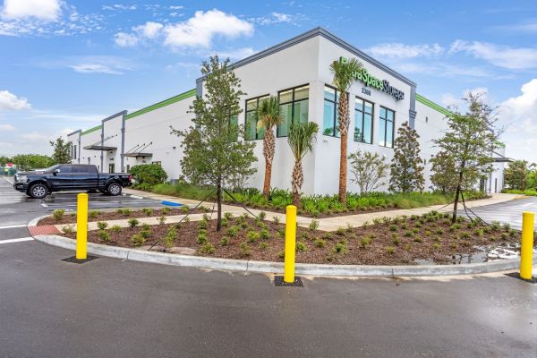 Photo of Extra Space Storage - 2004 - Vero Beach - 47th St