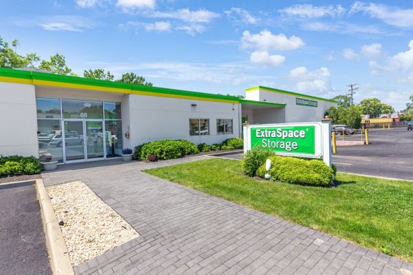 Photo of Extra Space Storage - 2074 - Glen Cove - 88 Hazel St