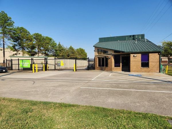 Photo of Extra Space Storage - 3480 - Houston - 8902 Jones Rd