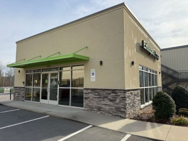 Photo of Extra Space Storage - 3669 - Stanley - Club Dr