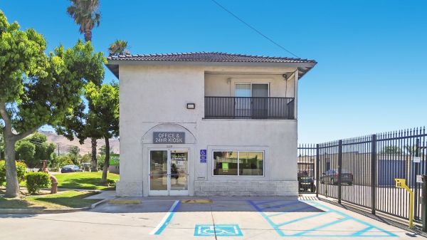 Photo of Extra Space Storage - 3704 - Riverside - Indiana Ave