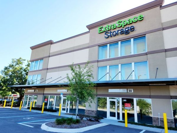 Photo of Extra Space Storage - 4227 - Orlando - 2334 Semoran Blvd