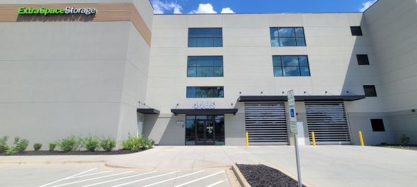 Photo of Extra Space Storage - 4257 - Rock Hill - York Hwy