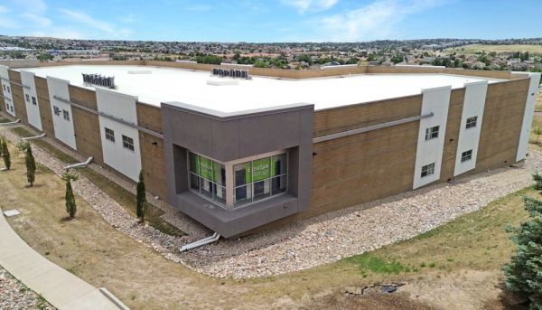 Photo of Extra Space Storage - 6023 - Colorado Springs - Lee Vance Dr