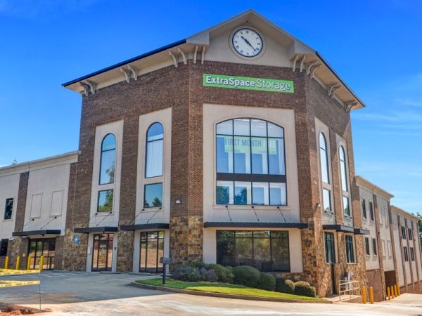 Photo of Extra Space Storage - 6024 - Smyrna - S Cobb Dr