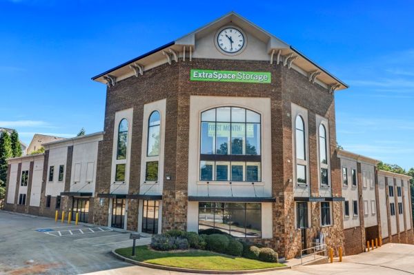 Photo of Extra Space Storage - 6024 - Smyrna - S Cobb Dr
